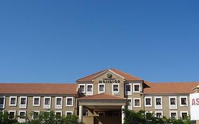 Peermont Mondior Hotel